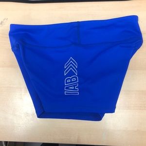 IAB | MFG Royal Blue Shorties